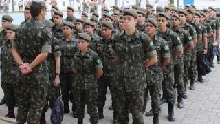 Encerra-se no dia 30 de Junho o prazo para o alistamento militar 2021 em Dom Feliciano 