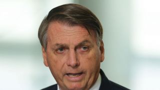 Covaxin: senadores pedem ao Supremo que abra inquérito sobre suposta prevaricação de Bolsonaro