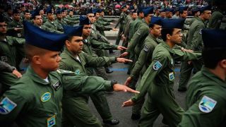 Alistamento militar foi prorrogado até 31 de agosto