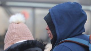 Rio Grande do Sul deve seguir com frio intenso até quinta-feira