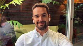 Governador gaúcho assume homossexualidade
