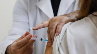 RS recebe mais de meio milhão de vacinas contra Covid nos próximos dias