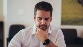 Eduardo Leite nega cálculo político-eleitoral em decisão de se assumir gay