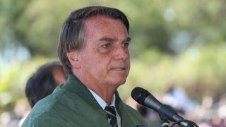 Bolsonaro volta a falar em fraude nas eleições de 2018
