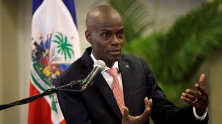 Presidente do Haiti foi assassinado em casa durante a noite, diz premiê