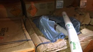 Artefatos explosivos são apreendidos em operação na Serra Gaúcha