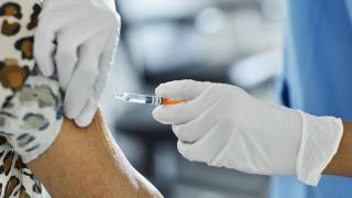 Começa amanhã a campanha de vacinação contra a gripe para população em geral de Camaquã