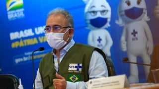 Ministério da Saúde atualiza recomendações para a vacinação de gestantes e puérperas