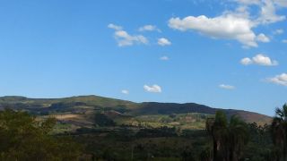 Tempo seco permanece no Rio Grande do Sul nos próximos dias