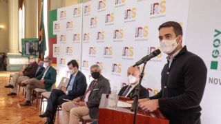 Governador do Rio Grande do Sul sanciona seis projetos de lei de deputados estaduais
