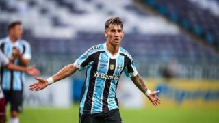 Ferreira tem lesão constatada e desfalcará Grêmio em decisões da temporada