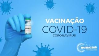 Vem aí mais um dia D de Vacinação contra a Covid-19 em Dom Feliciano
