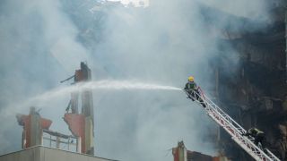 Governo do RS alerta que áudio sobre soltura em massa de presos após incêndio na Secretaria da Segurança é falso