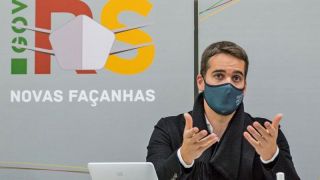 Banrisul lança programa de financiamento para as prefeituras gaúchas