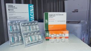 Rio Grande do Sul distribui vacinas contra a Covid para imunizar adolescentes de 12 a 17 anos com comorbidades