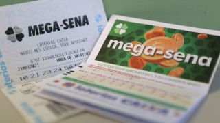 Mega-Sena acumula e pagará R$ 7 milhões no sábado