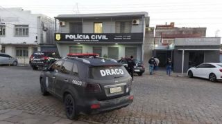 Homem é preso em Dom Feliciano, acusado de estuprar criança de 11 anos