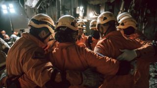 Governo gaúcho decreta luto oficial de três dias pela morte de bombeiros no incêndio na Secretaria da Segurança