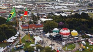 Secretaria da Agricultura divulga regulamento para exposição de animais na Expointer 2021