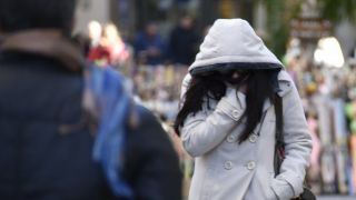 Frio intenso, com possibilidade de neve, atinge o Rio Grande do Sul nesta semana