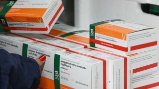 Governo brasileiro realizará estudo para avaliar a aplicação da terceira dose da CoronaVac