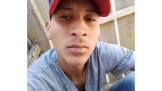 Jovem de 20 anos está desaparecido em Dom Feliciano a mais de uma semana