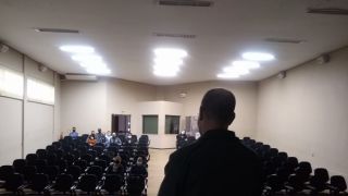 COMBATE A FEBRE AMARELA: Equipes do Estado farão visitas ao interior do município 