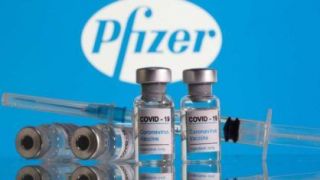 Aplicação da segunda dose da Pfizer é atencipada em Dom Feliciano