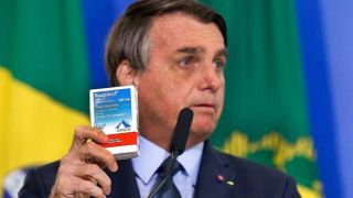 CPI da Covid vai propor indiciamento de Bolsonaro por charlatanismo
