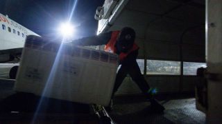 Rio Grande do Sul deve receber mais 266.740 vacinas contra a Covid nesta segunda