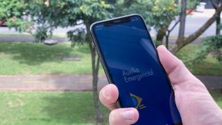Trabalhadores nascidos em outubro podem sacar o auxílio emergencial