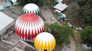 Governo gaúcho lança nesta quarta a 44ª edição da Expointer
