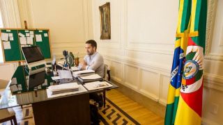 Rio Grande do Sul adere ao Pacto Nacional pela Primeira Infância