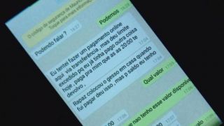 Polícia investiga 70 casos de invasão de WhatsApp no RS