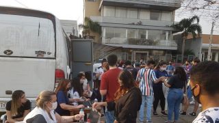 Mutirão de vacinação supera expectativas em Camaquã