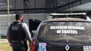 Pai suspeito de estuprar filhas gêmeas de três anos é preso