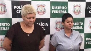Mãe de menino de 9 anos esquartejado no DF disse à polícia que 'sentia ódio e nenhum amor pela criança'
