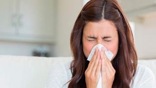Tempo seco agrava problemas respiratórios; veja como se prevenir