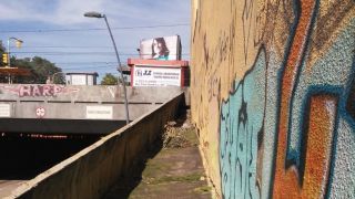 Corpo de mulher é encontrado próximo ao Túnel da Conceição, em Porto Alegre