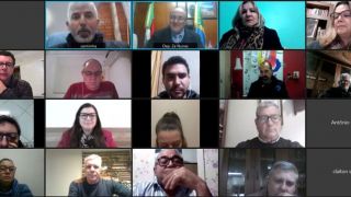 Venda da Corsan e saneamento foram debatidos em audiência regional em Camaquã