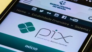 Pix: Limite será de R$ 1 mil em transferência entre 20 horas e 6 horas para evitar sequestros