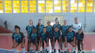 Feras FC busca classificação neste domingo (05) em Santa Maria