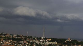 Rio Grande do Sul pode ter temporais e queda de granizo durante o feriado de 7 de setembro