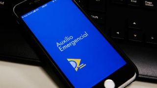 Caixa Econômica Federal deverá usar aplicativo do auxílio emergencial para conceder R$ 10 bilhões em microcrédito
