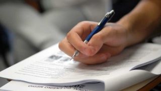 Começam as inscrições de pessoas privadas de liberdade para o Enem 2021