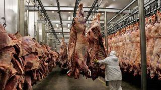 Suspensão da exportação de carne à China pode baixar preço no Brasil