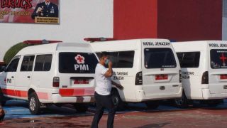 Incêndio em prisão deixa 41 mortos na Indonésia