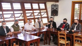 Governo do RS e deputados discutem a criação de crédito emergencial para a agricultura familiar