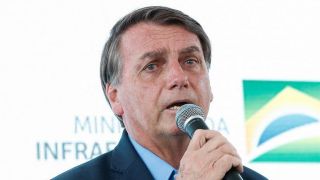 Bolsonaro visita a Expointer neste sábado