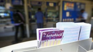 Lotofácil da Independência pagará neste sábado prêmio de R$ 150 milhões; Mega-Sena acumulada pode sortear R$ 45 milhões